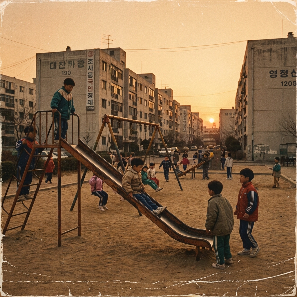 90s Playground