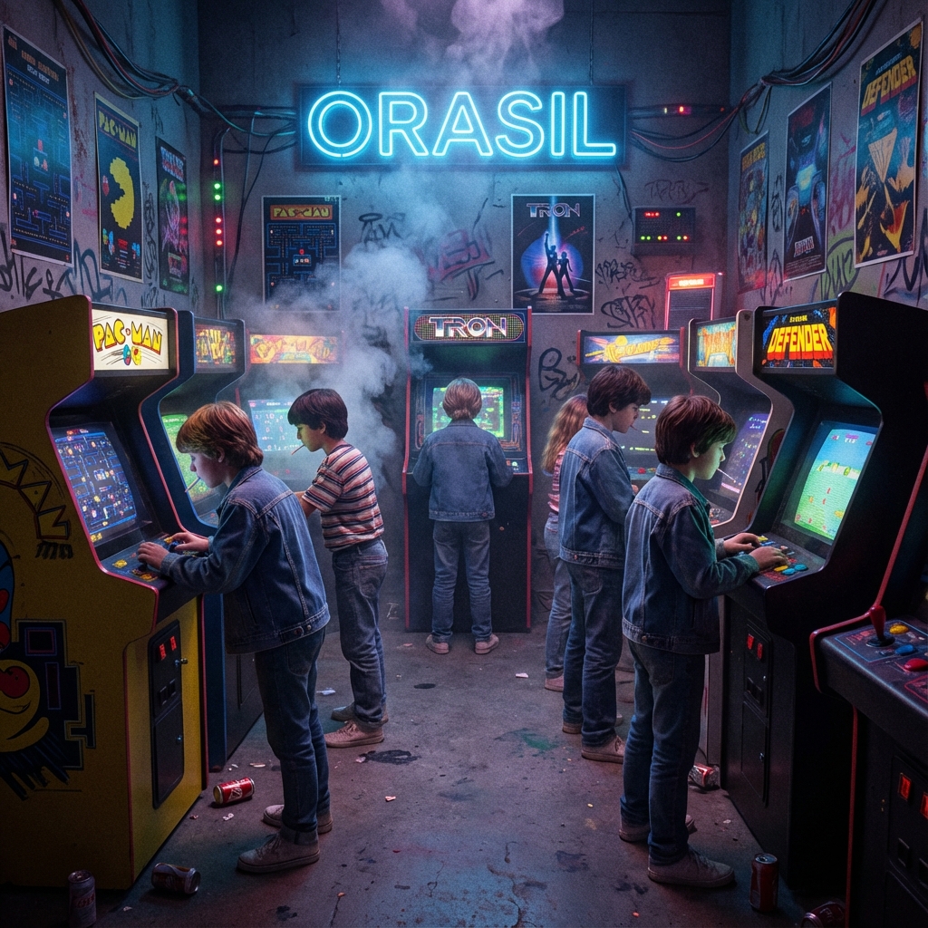 Arcade