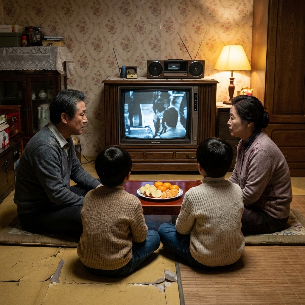 Family TV