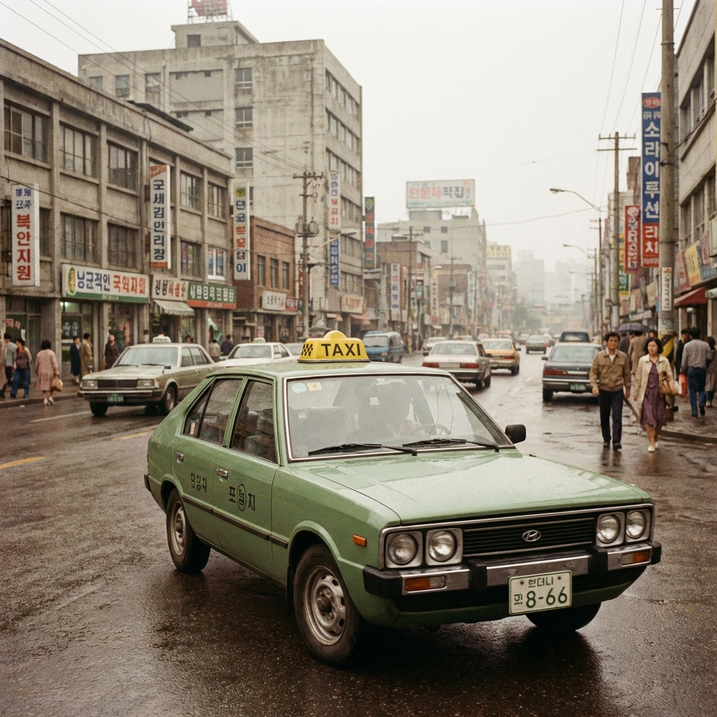 Pony Car