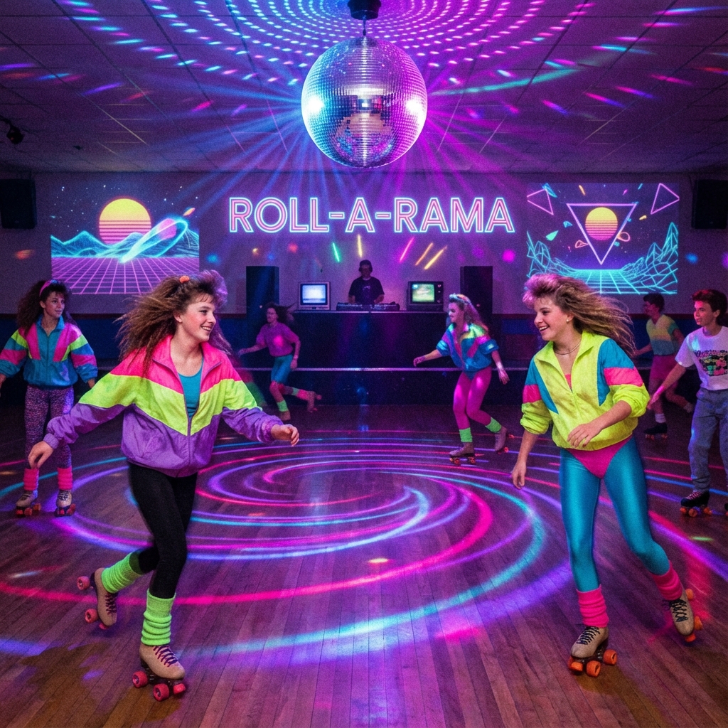 Roller Rink
