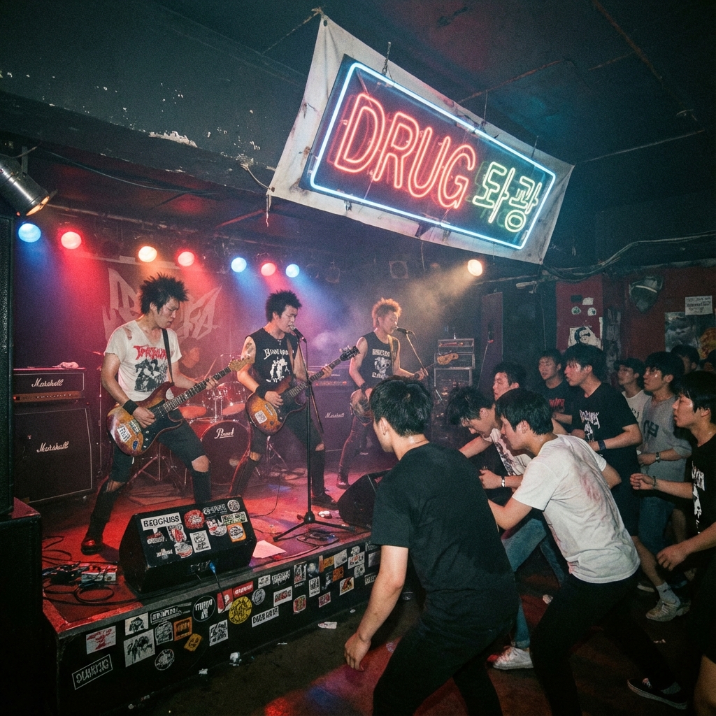 Club Drug