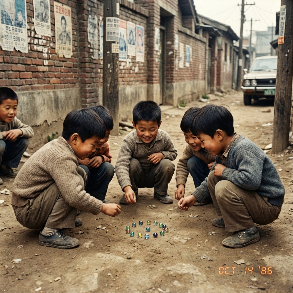 Marble games