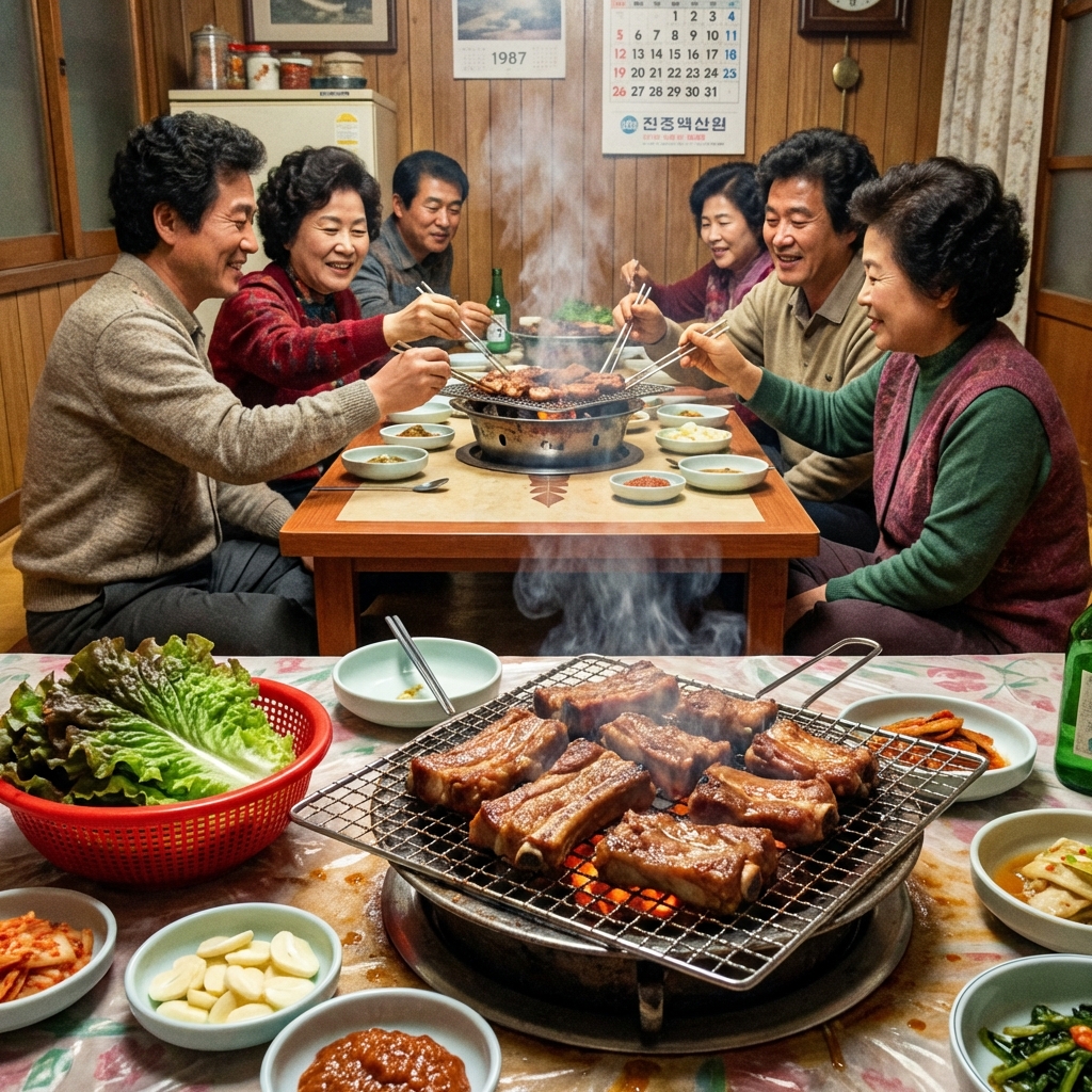 Galbi