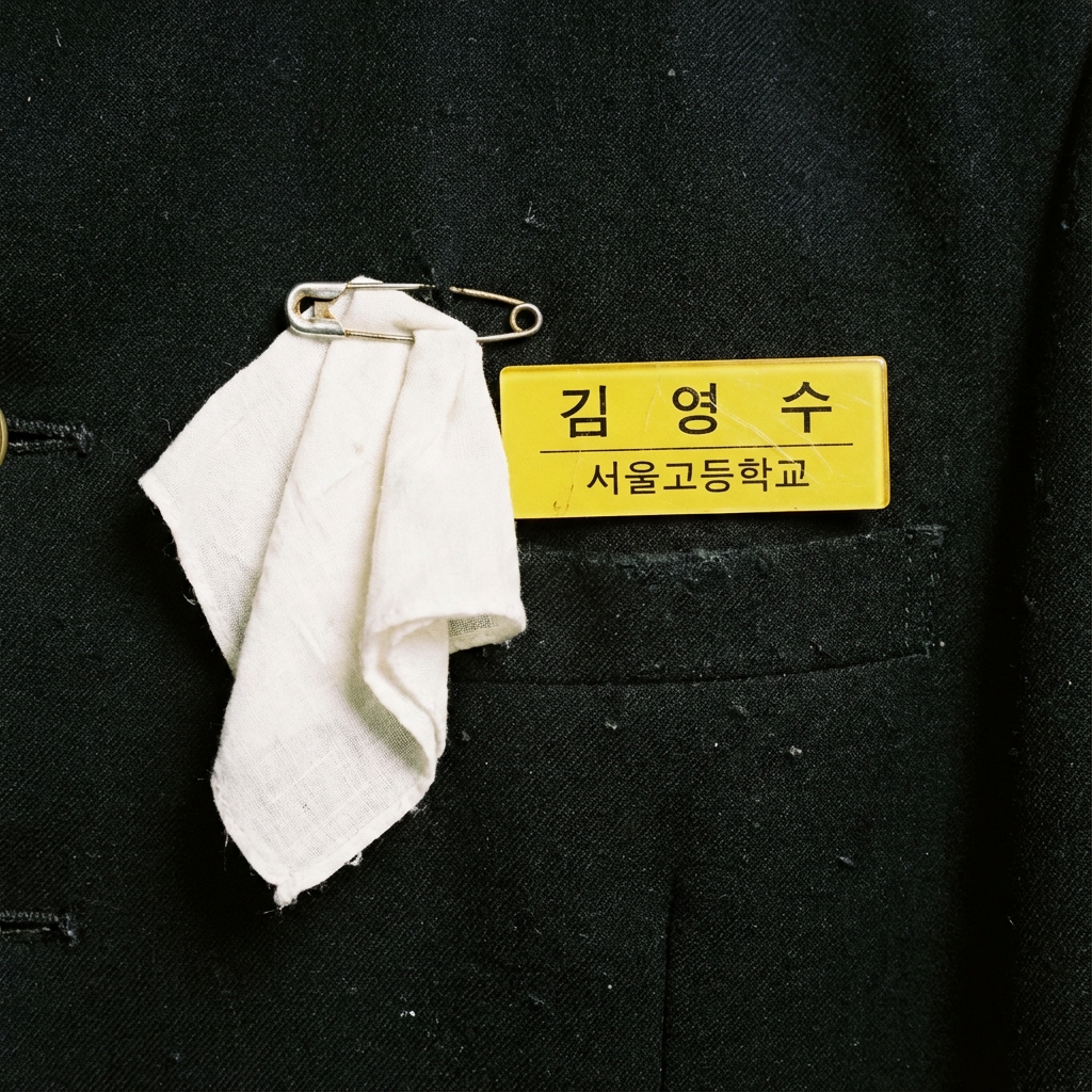 Nametag