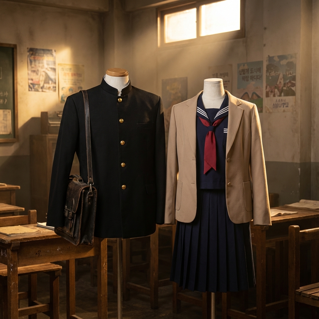 Uniform